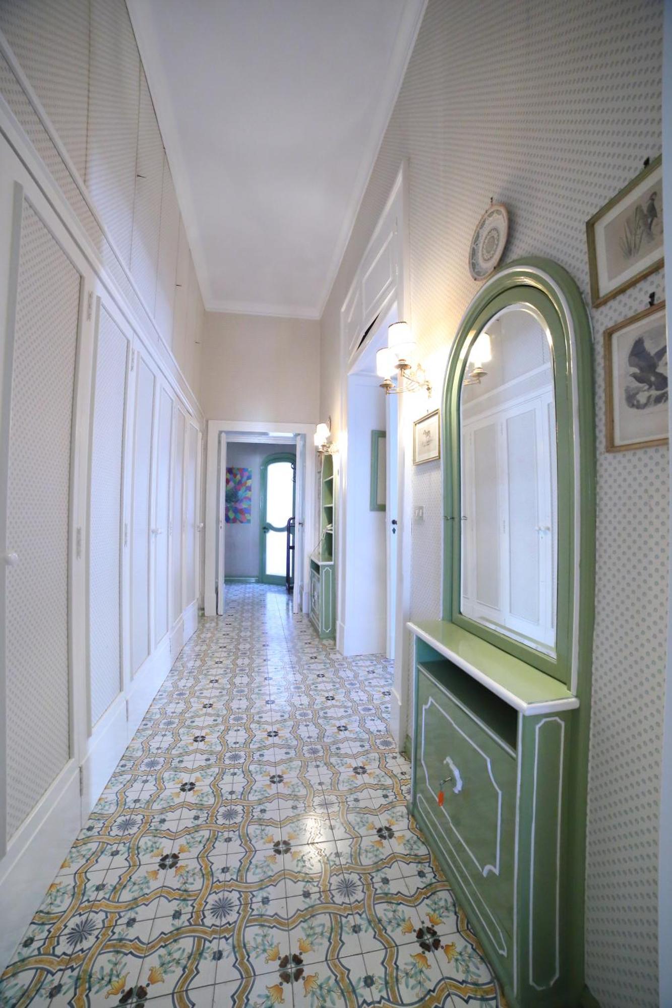 Conservatorio 16 - Scarlatti Room ナポリ エクステリア 写真